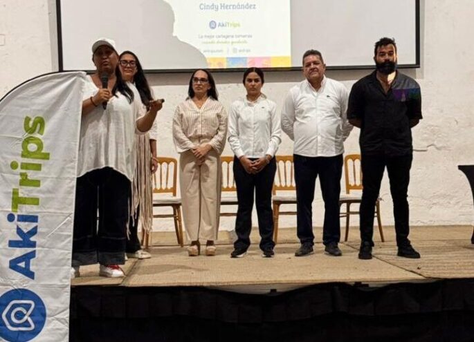 Fundefava: Impulsando el emprendimiento y la sostenibilidad en Cartagena y Bolívar